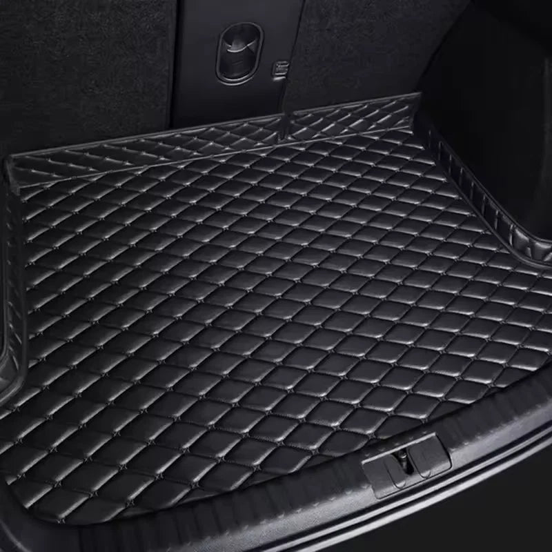 Elvie Heavy Duty Universal Fit Car Mats, SUVs, and Trucks