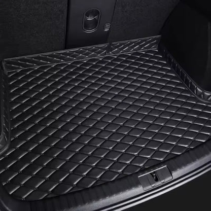 Elvie Heavy Duty Universal Fit Car Mats, SUVs, and Trucks