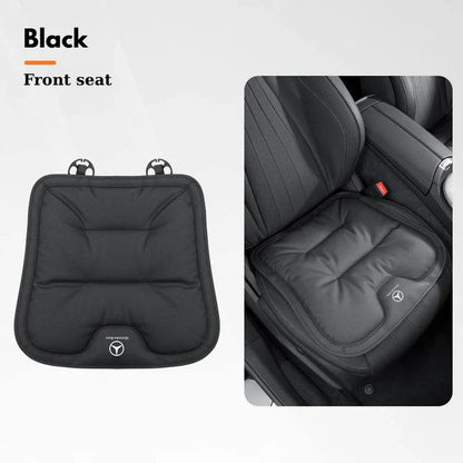🔥HOT PRODUCT🔥 – Skin-Friendly & Dirt-Repellent Leather Seat Cushions