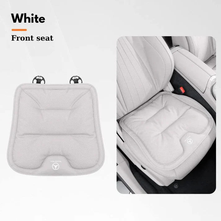 🔥HOT PRODUCT🔥 – Skin-Friendly & Dirt-Repellent Leather Seat Cushions