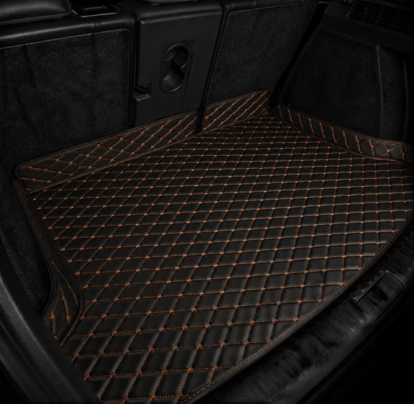 Elvie Heavy Duty Universal Fit Car Mats, SUVs, and Trucks
