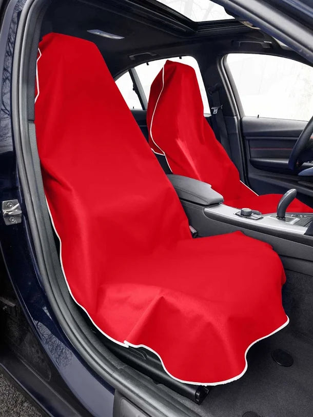 Waterproof Car Seat Cover