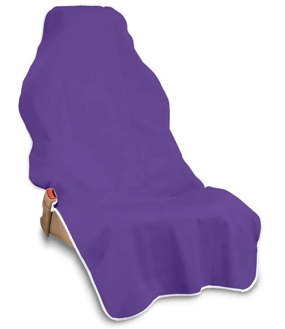 Waterproof Car Seat Cover