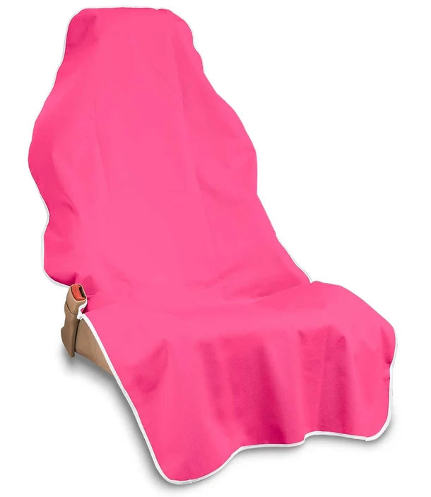 Waterproof Car Seat Cover