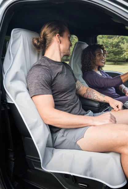Waterproof Car Seat Cover