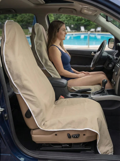 Waterproof Car Seat Cover