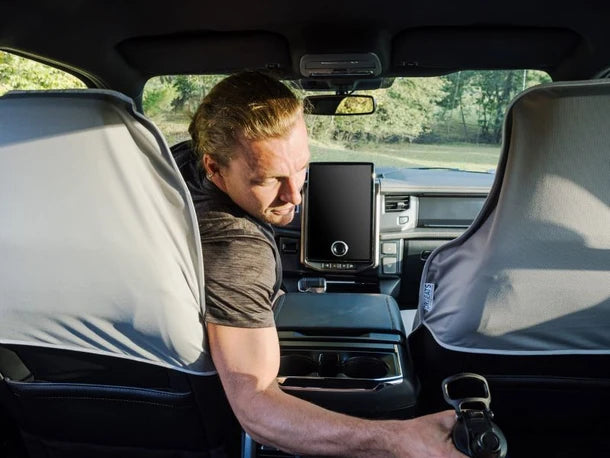 Waterproof Car Seat Cover