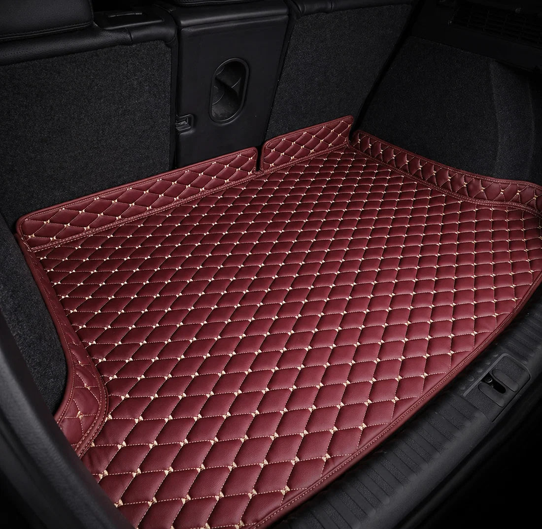 Elvie Heavy Duty Universal Fit Car Mats, SUVs, and Trucks