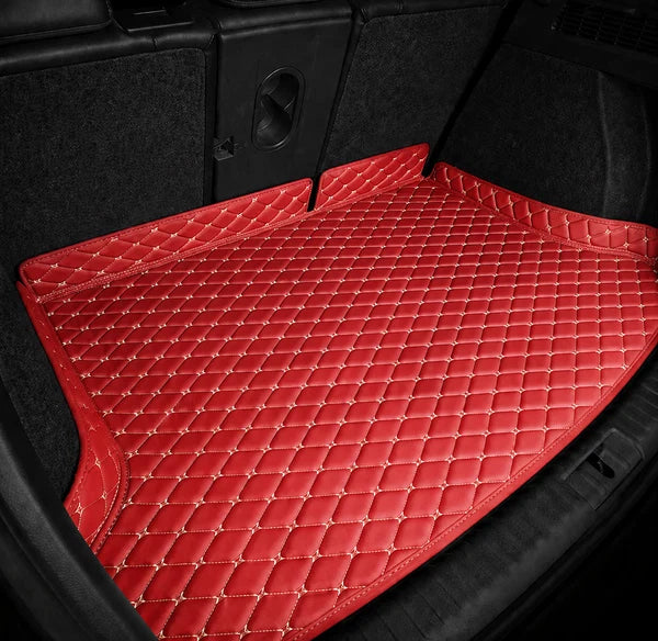 Elvie Heavy Duty Universal Fit Car Mats, SUVs, and Trucks