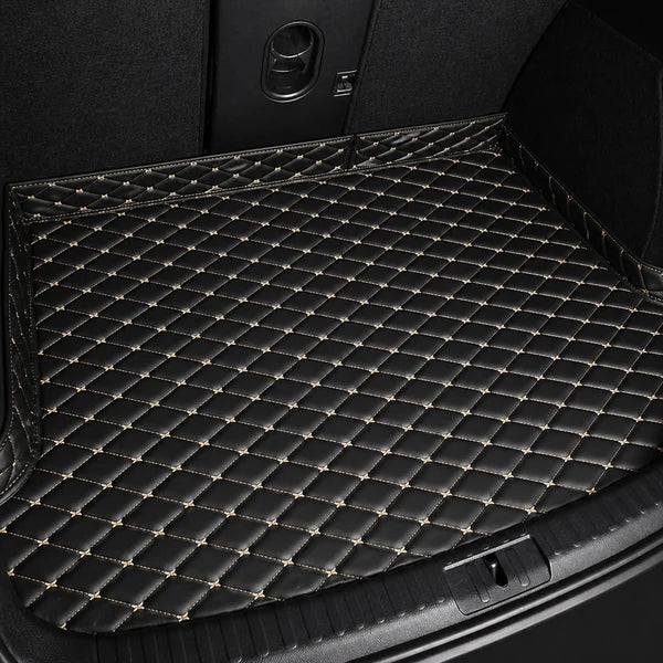 Elvie Heavy Duty Universal Fit Car Mats, SUVs, and Trucks