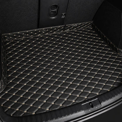 Elvie Heavy Duty Universal Fit Car Mats, SUVs, and Trucks
