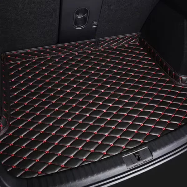 Elvie Heavy Duty Universal Fit Car Mats, SUVs, and Trucks