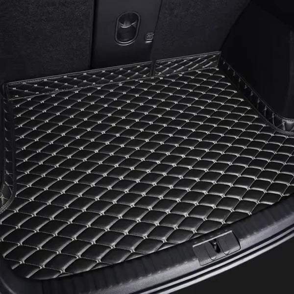 Elvie Heavy Duty Universal Fit Car Mats, SUVs, and Trucks