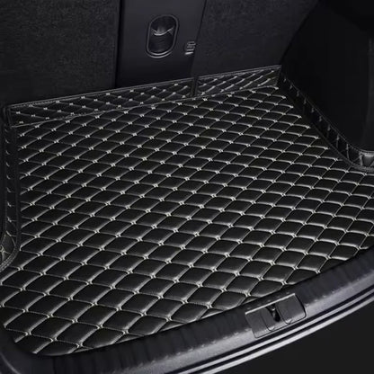 Elvie Heavy Duty Universal Fit Car Mats, SUVs, and Trucks