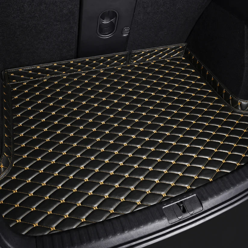 Elvie Heavy Duty Universal Fit Car Mats, SUVs, and Trucks