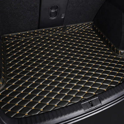Elvie Heavy Duty Universal Fit Car Mats, SUVs, and Trucks