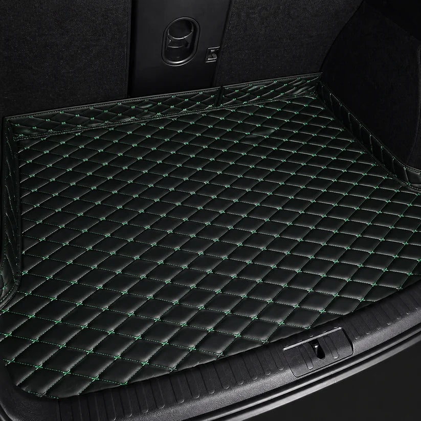 Elvie Heavy Duty Universal Fit Car Mats, SUVs, and Trucks