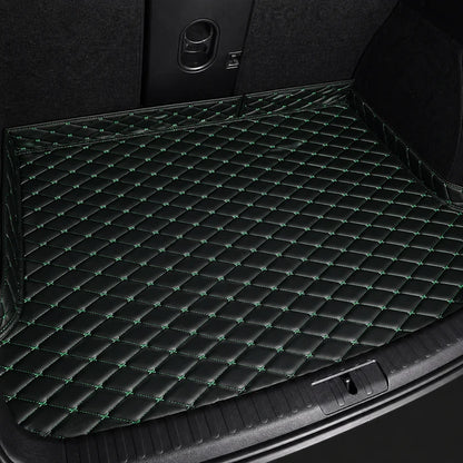 Elvie Heavy Duty Universal Fit Car Mats, SUVs, and Trucks