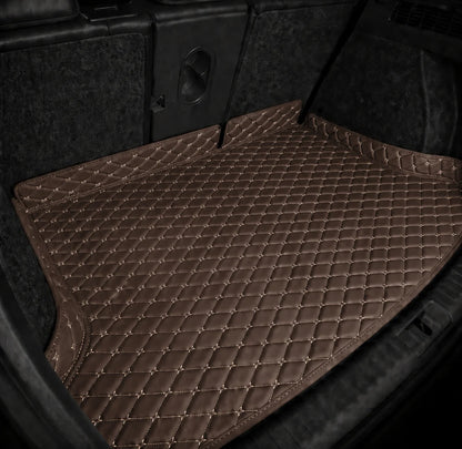Elvie Heavy Duty Universal Fit Car Mats, SUVs, and Trucks