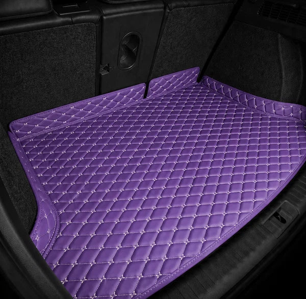 Elvie Heavy Duty Universal Fit Car Mats, SUVs, and Trucks
