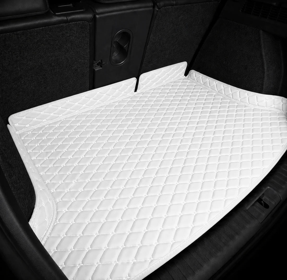 Elvie Heavy Duty Universal Fit Car Mats, SUVs, and Trucks