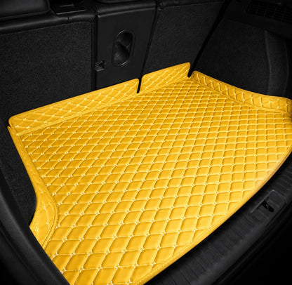 Elvie Heavy Duty Universal Fit Car Mats, SUVs, and Trucks