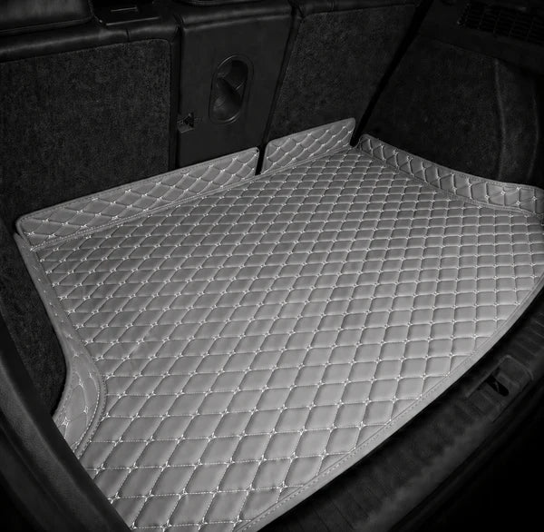 Elvie Heavy Duty Universal Fit Car Mats, SUVs, and Trucks