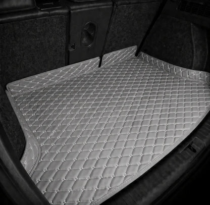 Elvie Heavy Duty Universal Fit Car Mats, SUVs, and Trucks