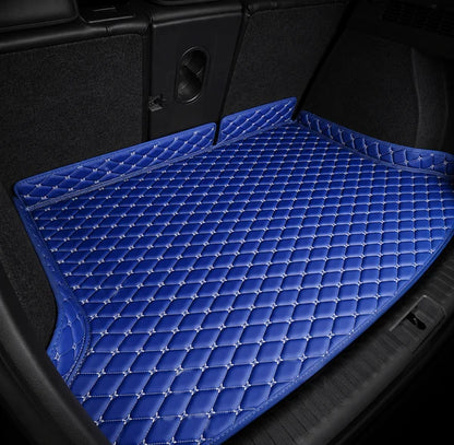 Elvie Heavy Duty Universal Fit Car Mats, SUVs, and Trucks