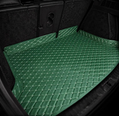 Elvie Heavy Duty Universal Fit Car Mats, SUVs, and Trucks